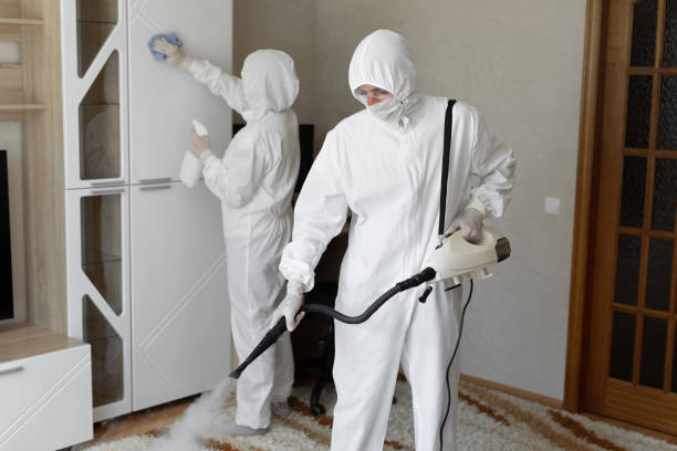 24/7 Emergency Sewage Cleanup experts in Harrison, MI