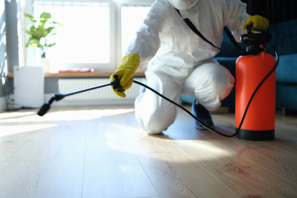 Reliable Sewage Cleanup contractor in Harrison, MI by Dulley Family Biohazard Services